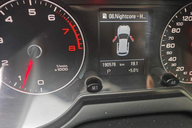 Used Audi Q5 (Import) 2013 45 TFSI quattro Sport Edition
