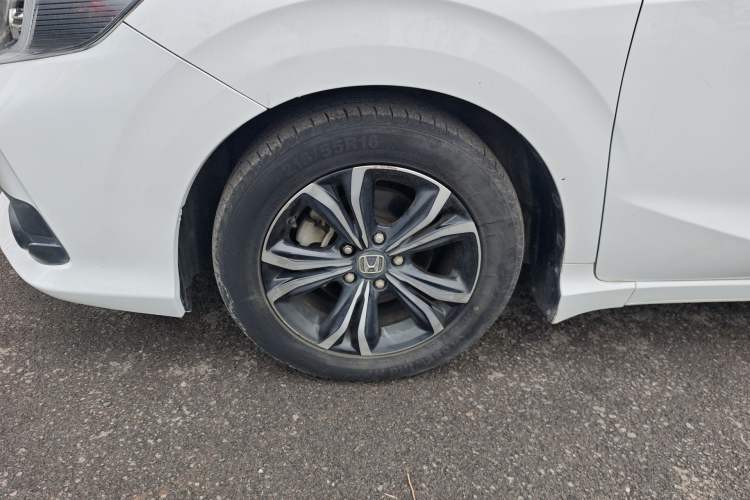 Used Honda Crider 2022 180Turbo CVT Luxury Edition
