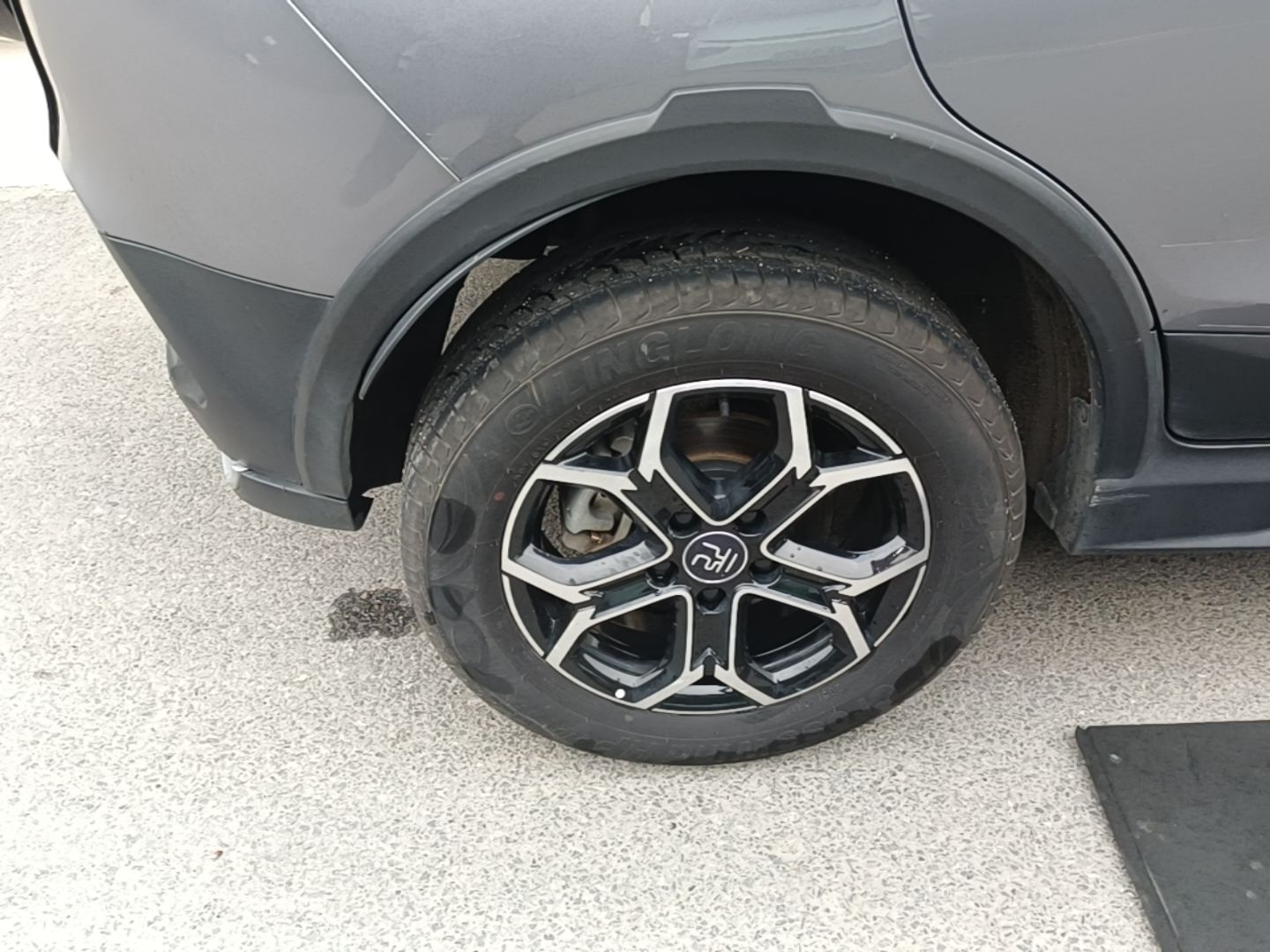 BYD Yuan Pro 2023 401KM Luxury Version — снимка 11