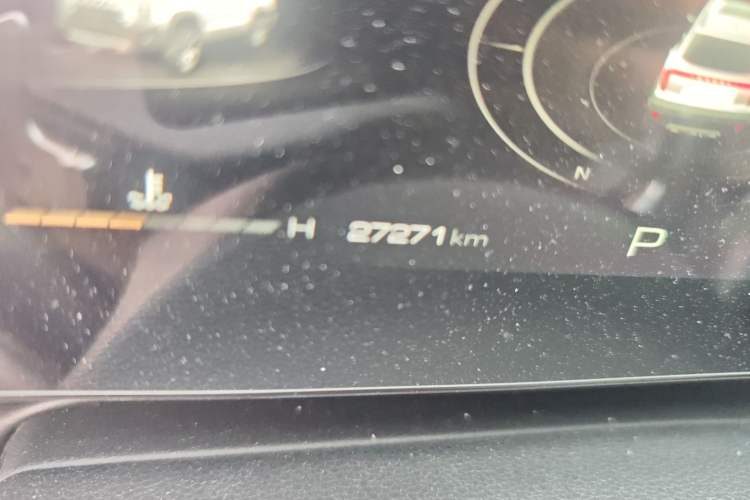 Used Haval DARGO 2024 1.5T DCT Border Collie Edition