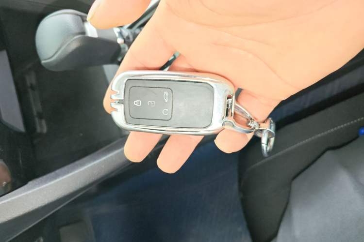 Used Honda Civic 2019 180TURBO CVT Shangdong Edition China VI