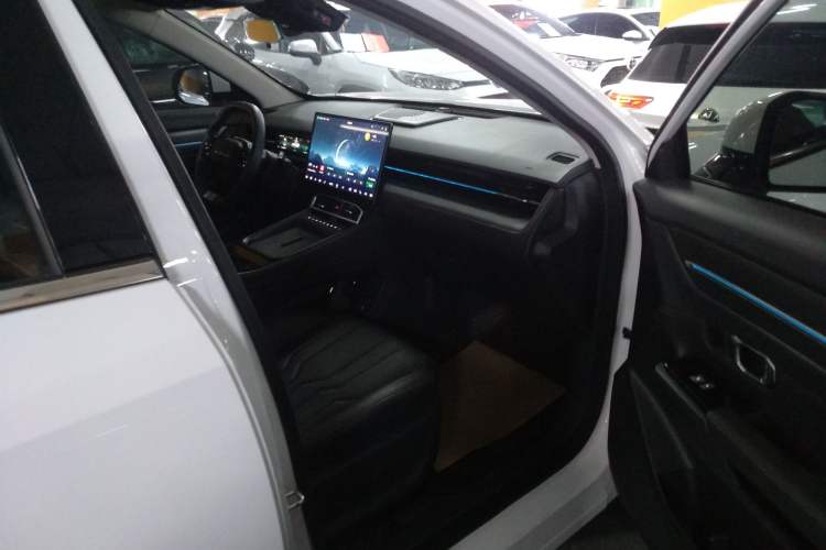 Used JETOUR Dashing 2025 1.5TD DCT Flagship Edition
