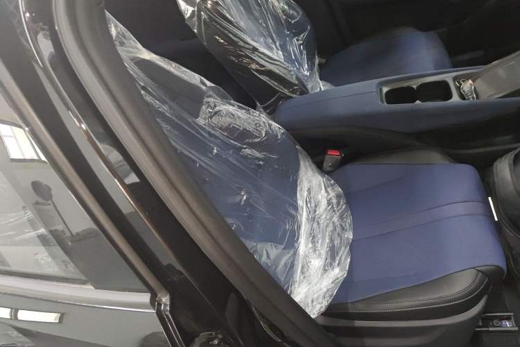 Used BYD Seagull 2024 Honor Edition 405km Flying Version