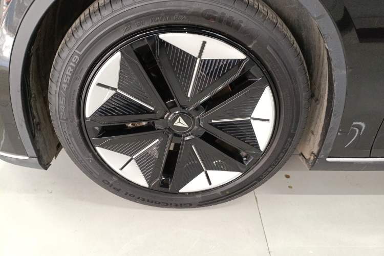 Used Deepal SL03 2023 515MAX Pure Electric Version
