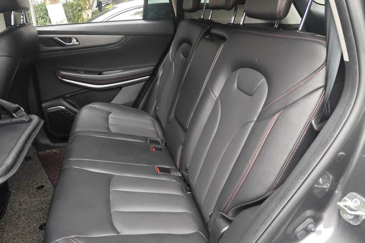 Used Changan CS75 2022 Blue Whale Edition 1.5T DCT Luxury Model