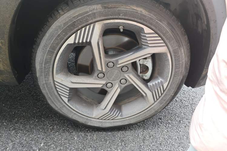 Used Lynk & Co 06 2025 Renew 1.5T Pro
