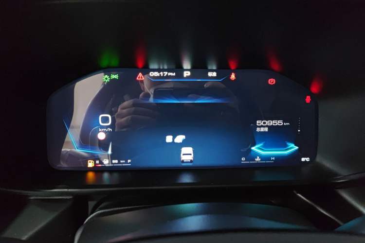 Used Haval X DOG 2022 1.5T DCT Two-Wheel Drive Trendy & Cool Edition
