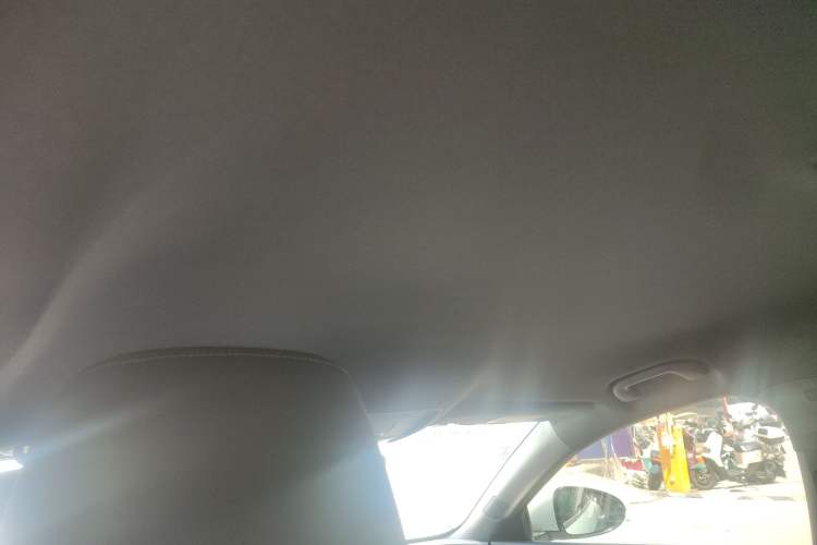 Used BYD Qin L 2025 DM-i Smart Drive 80KM Leading Model