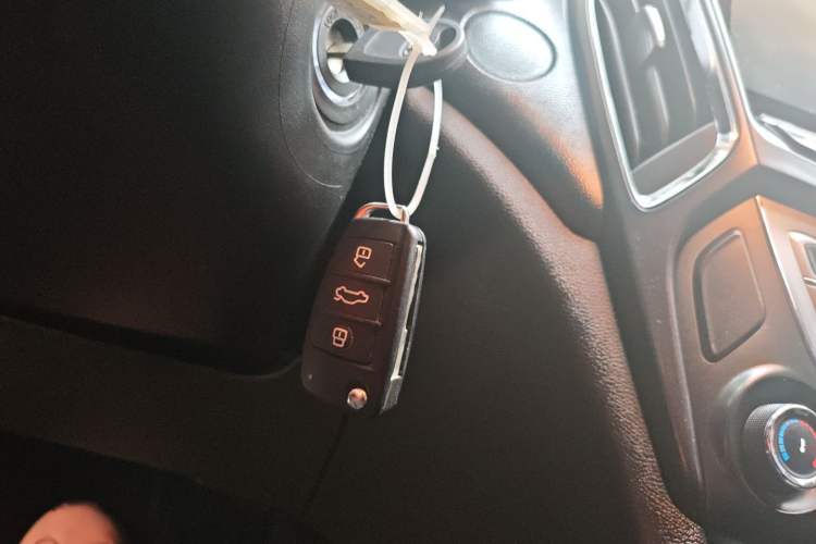 Used Chery Arrizo 5 2016 1.5L CVT Lingrui Edition