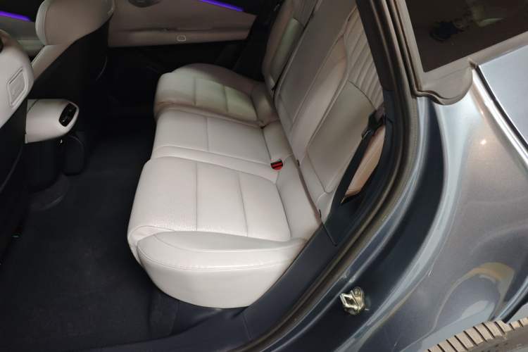 Used Lynk & Co Z10 2025 95 kWh 702 km All-Wheel Drive Intelligent Driving Ultra