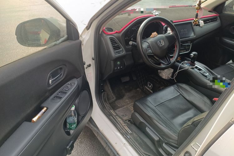 Used Honda Vezel 2019 220 TURBO CVT Elite Edition China VI