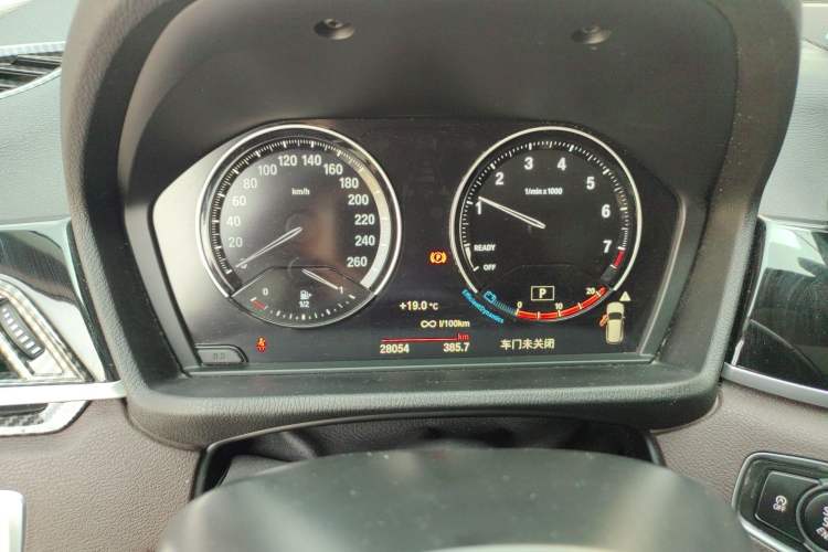 Used BMW X1 2022 sDrive25Li Leading Model