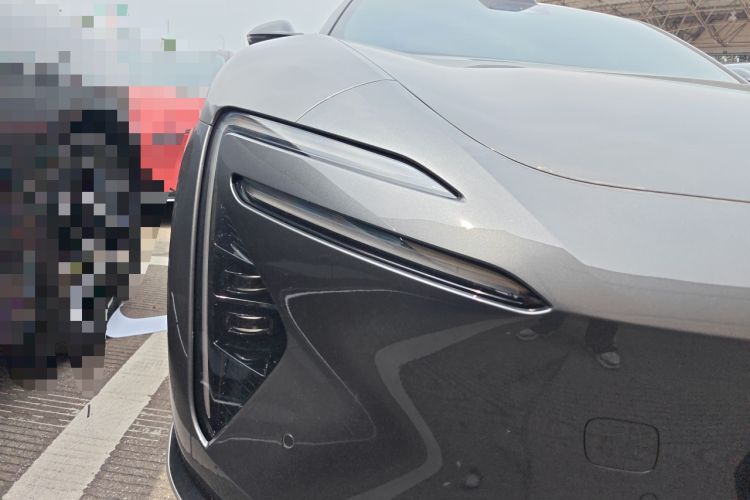 Used Avatr 06 2025 Ultra Pure Electric Edition