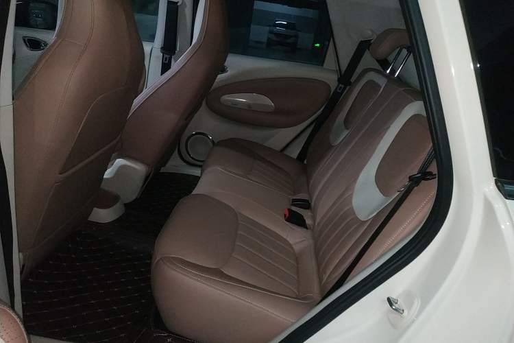 Used Wuling Bingo 2025 333 km Enjoyment Version