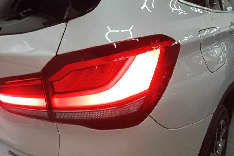 Used BMW X1 2022 sDrive25Li Leading Model