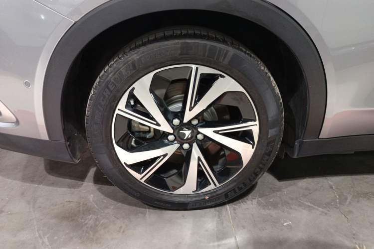 Used ARCFOX Alpha S 2022 708S+ 160kW