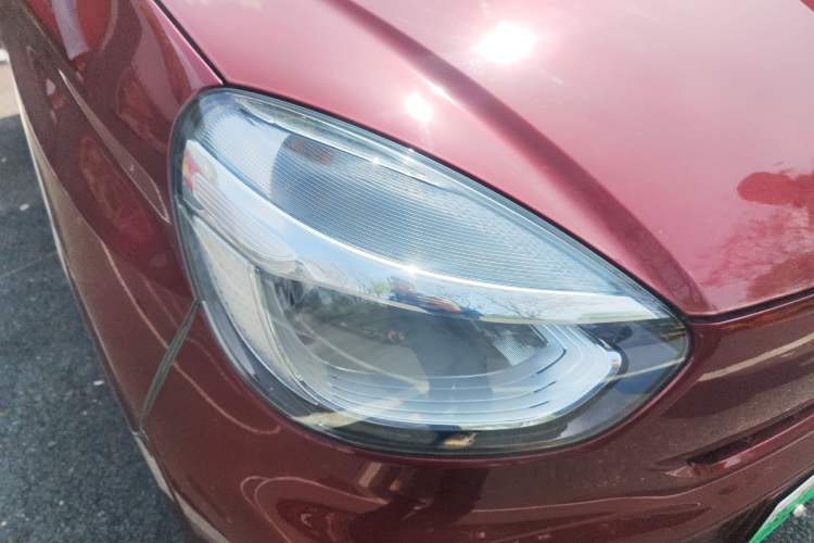 Used Roewe Clever 2022 311km QiQi BoBo Edition
