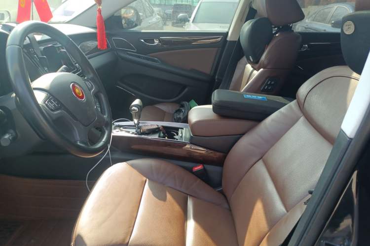 Used Hongqi H7 2015 2.0T Prestige Model