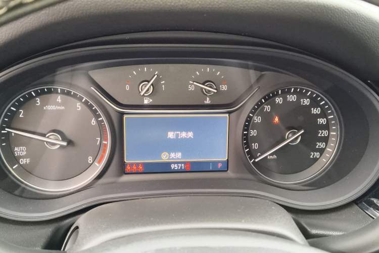 Used Buick Regal 2024 25T Deluxe Edition