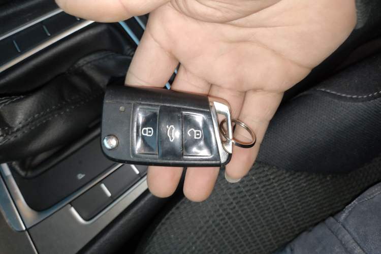 Used Volkswagen Golf 2016 1.6L Automatic Comfort Model
