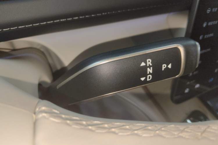 Used Nio ES8 2026 Model 6-seat Executive Signature Edition