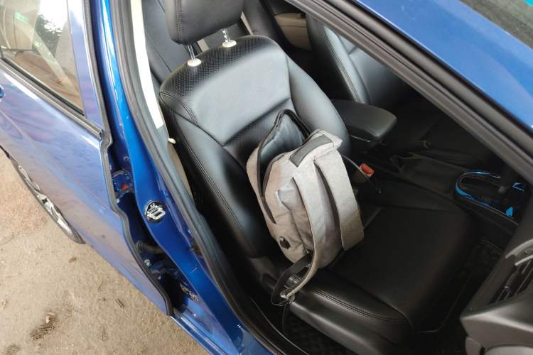 Used Honda City 2015 1.5L CVT Comfort Version