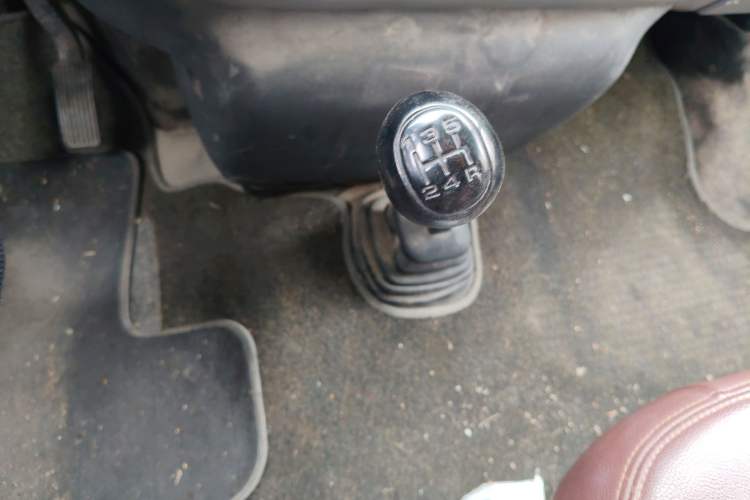 Used Ford Classic Transit 2013 2.8T Diesel Van Short Wheelbase Mid-Roof Model JX493ZLQ3A