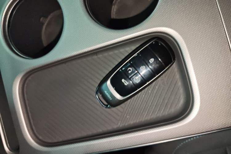 Used AION Y 2025 Plus 510 Enjoy Edition
