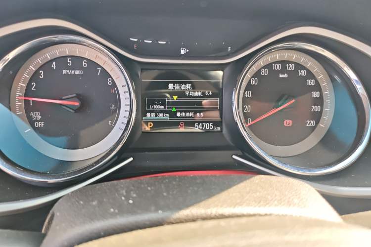 Used Chevrolet Orlando 2020 Light Hybrid Redline 530T Automatic Enjoyment Edition (5+2 Models)