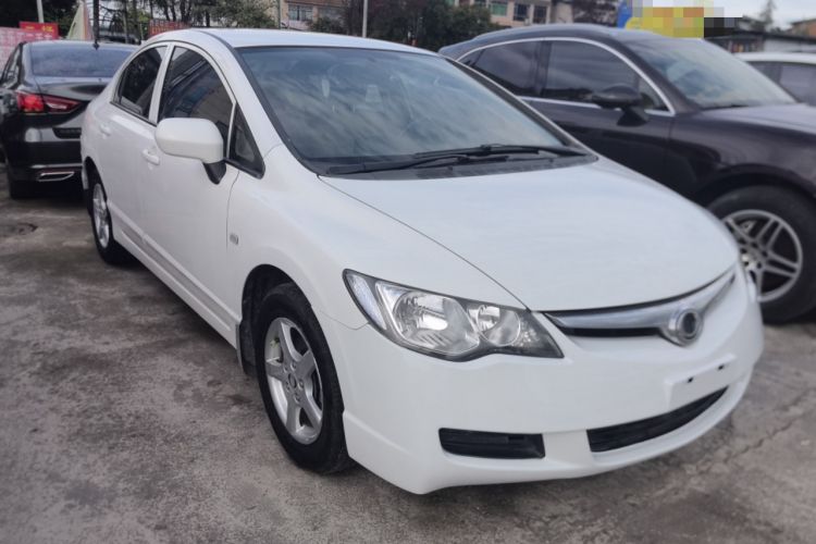 Used CIIMO 2015 1.8L Automatic Comfort Edition
