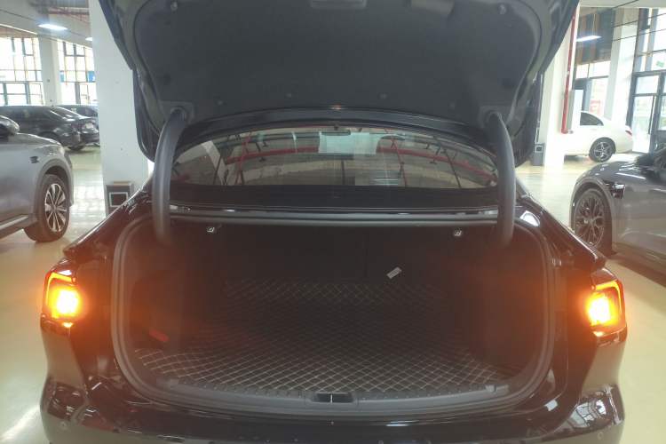 Used Ford Mondeo 2023 EcoBoost 245 Luxury Model
