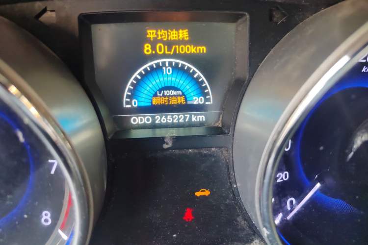 Used Hyundai Sonata 2014 2.0L Automatic Luxury Edition