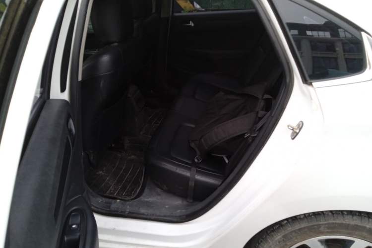 Used Citroen C4 Sega 2018 1.6L Automatic Luxury Model
