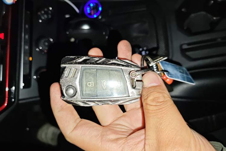 Used Volkswagen Lavida 2024 300TSI DSG Starry Sky Deluxe Edition
