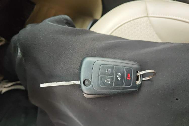 Used Buick Regal 2012 2.0L Comfort Edition