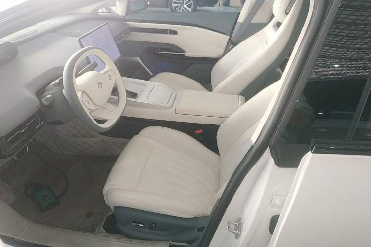 Used Hyptec GT 2023 560 Rear-Drive Seven-Wing Edition
