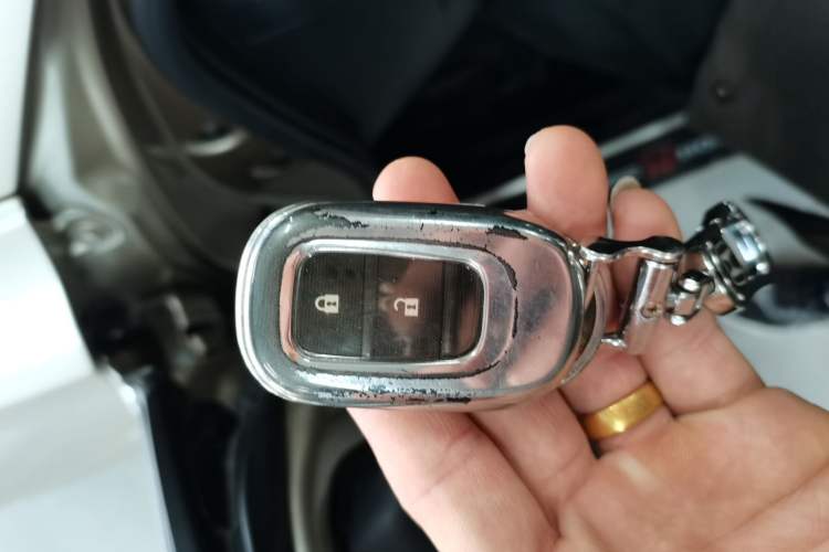 Used Honda XR-V 2023 1.5L CVT Trend Edition