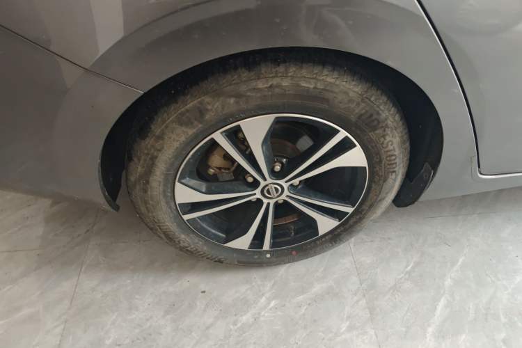 Used Nissan Sylphy 2021 1.6L XL CVT Enjoyment Edition Right Rear Wheel Hub
