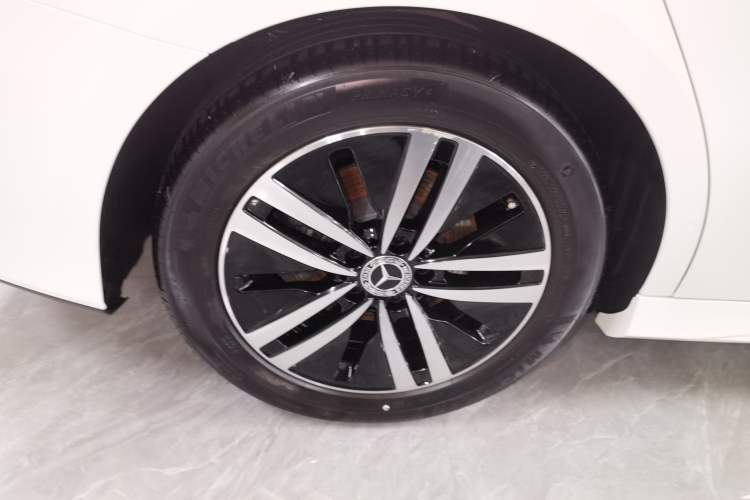 Used Mercedes-Benz A-Class 2019 A 180 L Sport Sedan
