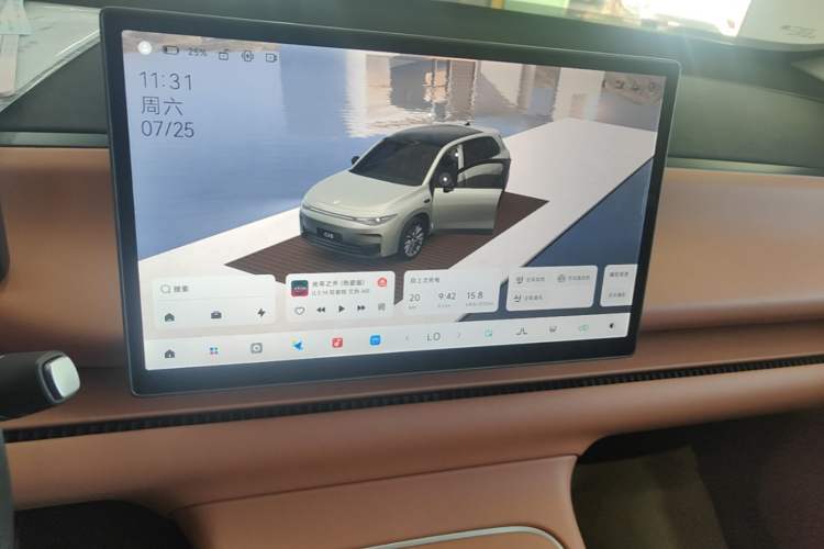Used Leapmotor C10 2026 605 LiDAR Version