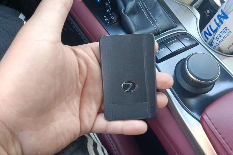 Used Lexus RX 2016 300 4x4 F SPORT Version China V Standard
