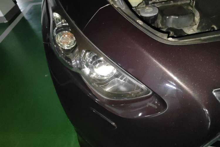 Used Infiniti FX 2013 FX37 Standard Edition
