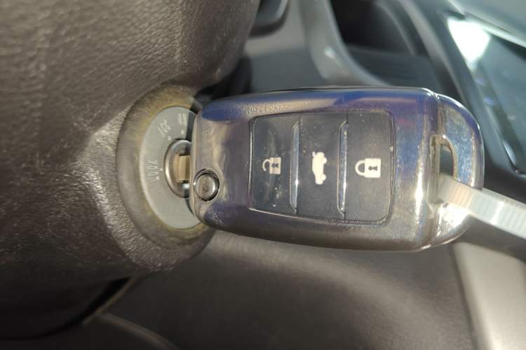 Used Oshan Benni E-Star 2021 National Edition Xin Yue Version (Fast-Charging Edition) Lithium Iron Phosphate (31.95 kWh)