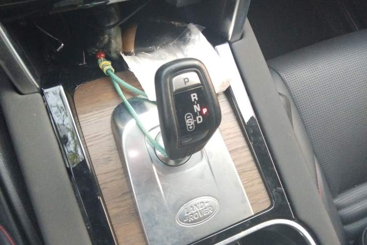 Used Land Rover Discovery Sport 2022 249 PS R-Dynamic SE Performance Tech Edition 5 Seats
