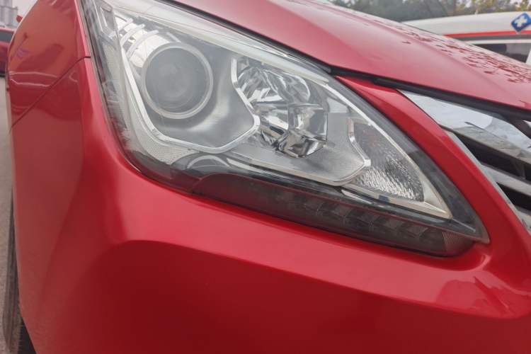 Used BYD G5 2014 1.5TI Manual Luxury Edition