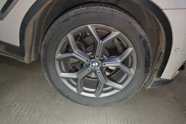 Used BMW X3 2020 xDrive28i Luxury Package