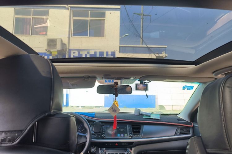 Used Hyundai Mistra 2019 1.8L Automatic Smart GLS Commemorative Model China VI Standard
