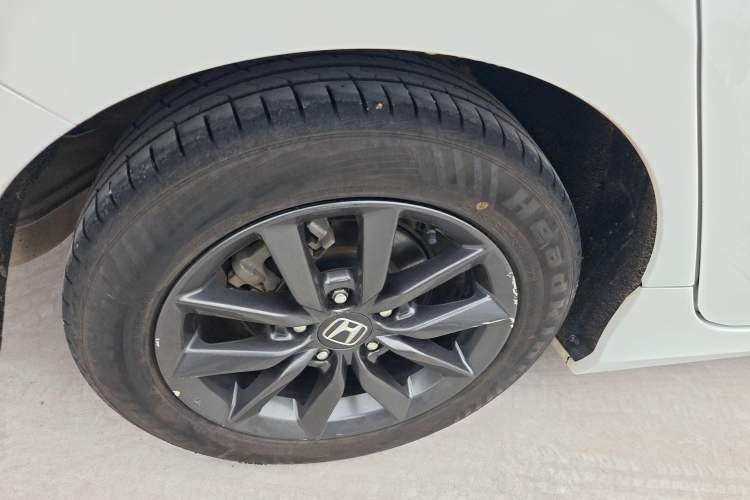 Used Honda Civic 2019 180TURBO CVT Shangdong Edition China VI