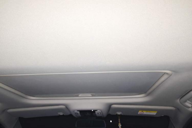 Used GAC Trumpchi M8 2020 Master Edition 390T Supreme Version
