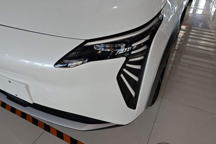 Used AION Y 2023 Plus 510 Smart Edition